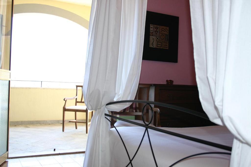 Terre D'Orcia Seggiano Quarto foto