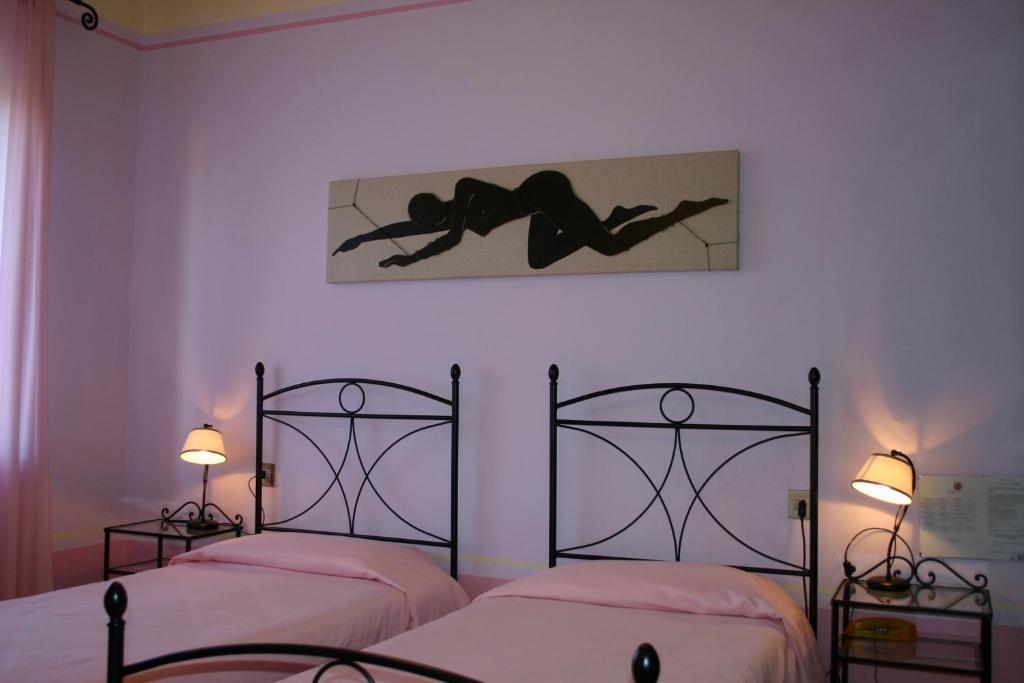 Terre D'Orcia Seggiano Quarto foto