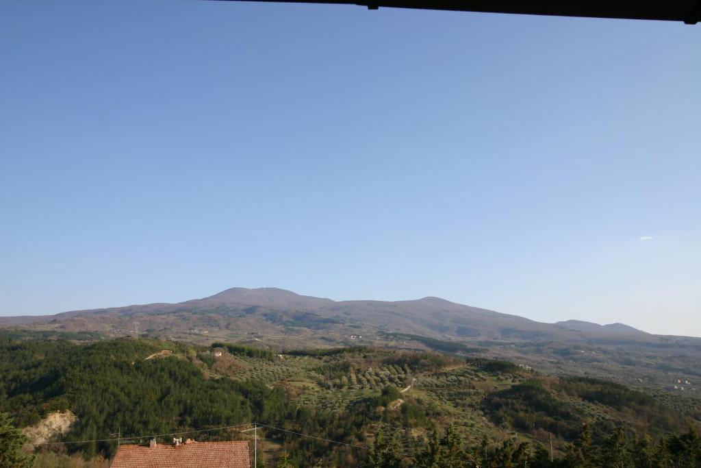 Terre D'Orcia Seggiano Exterior foto